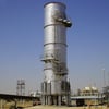 Exterior of Acid Gas Specialty Thermal Oxidizer