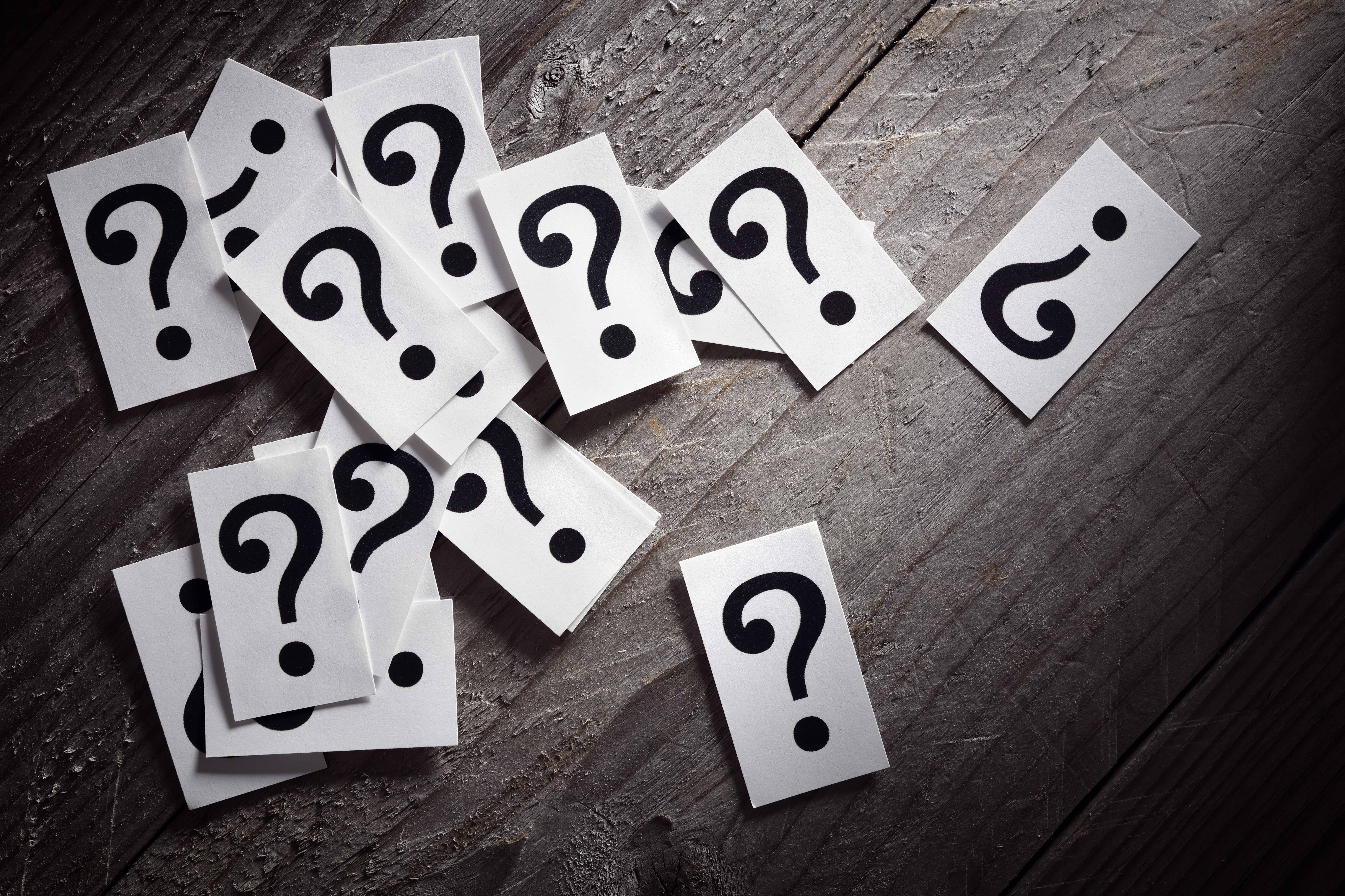 FAQs FAQs